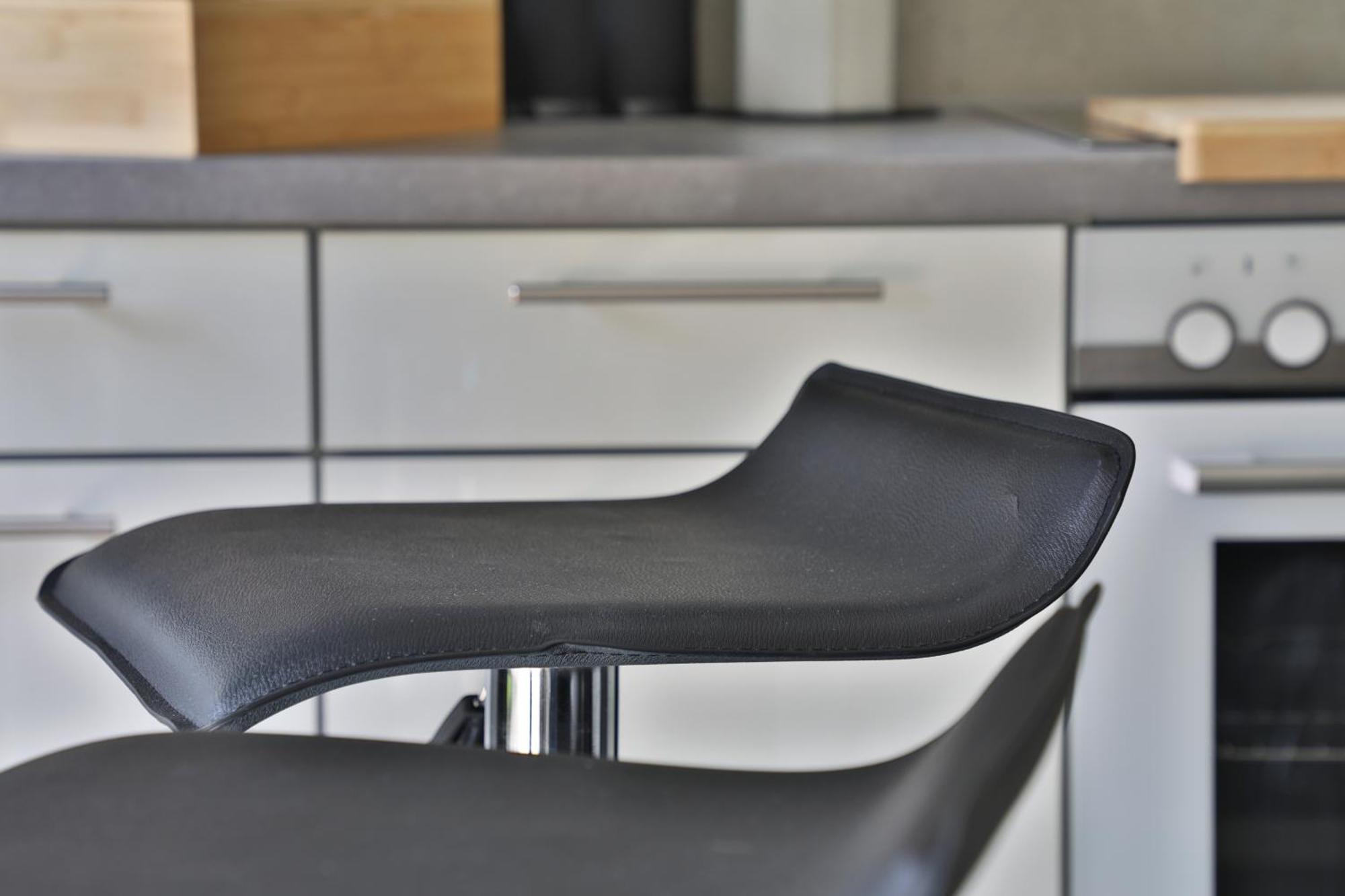 Modernes Studio-Apartment แกร์สโทเฟิน ภายนอก รูปภาพ