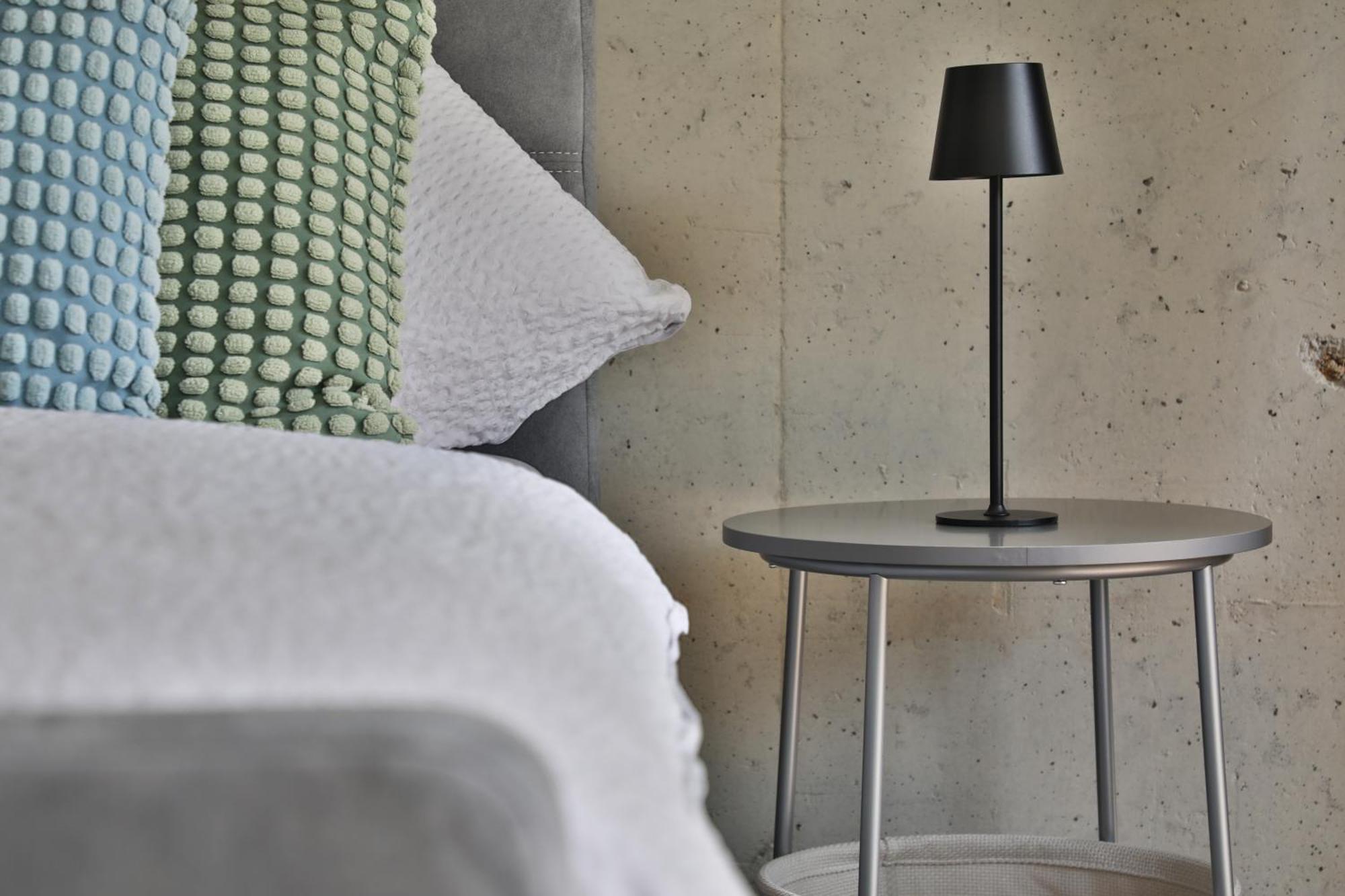 Modernes Studio-Apartment แกร์สโทเฟิน ภายนอก รูปภาพ